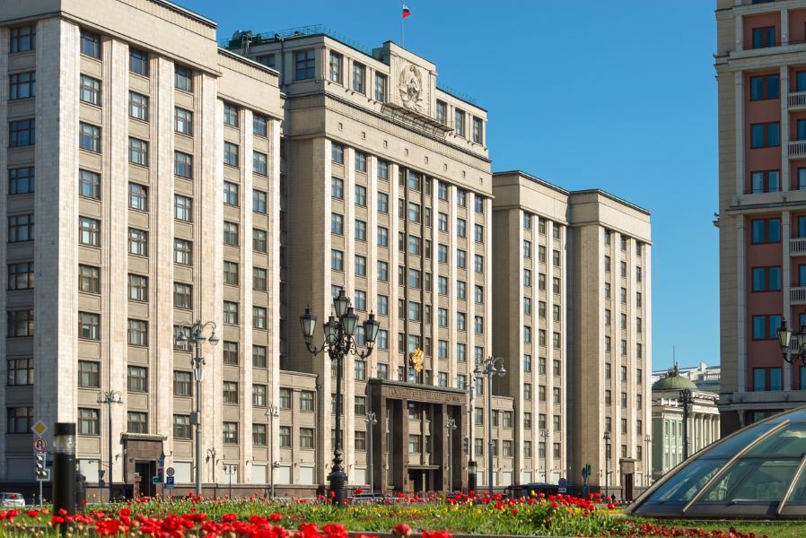 В Госдуме предлагают пересмотреть решение о снижении порога НДС для МСП