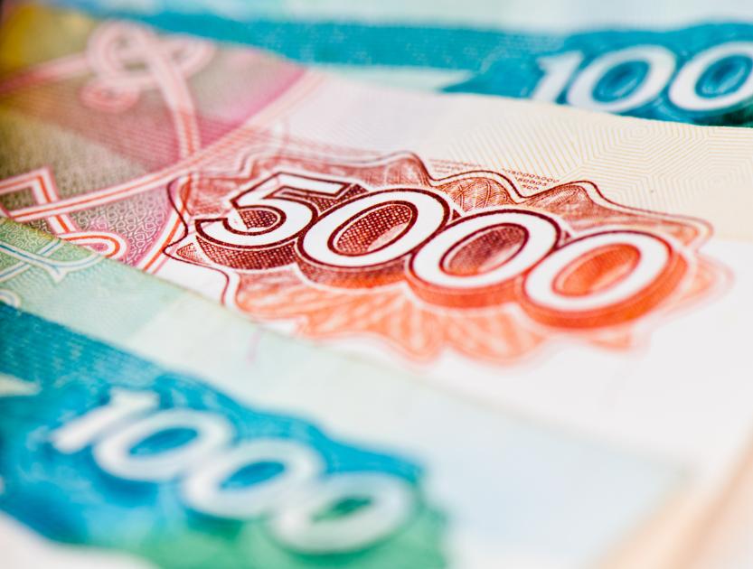 «Гознак» не планирует отказываться от наличных в пользу криптовалют и ЦФА
