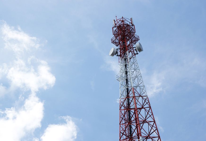 Минцифры предложило выделить операторам связи новые частоты для 5G