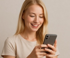Сбербанк запустил бесконтактную оплату iPhone при помощи технологии «Вжух»