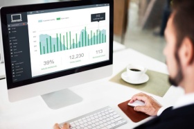 Средний размер потребкредитов в России вырос на 1,7% в апреле