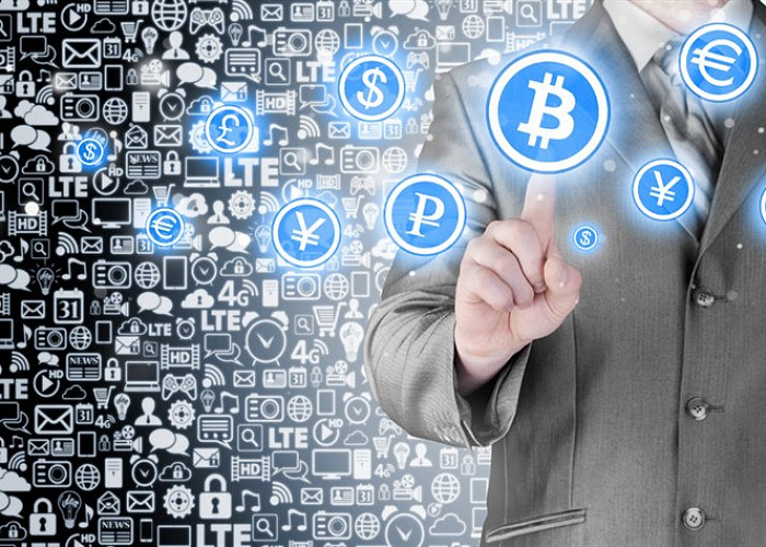 QIWI начинает разработку собственной криптовалюты