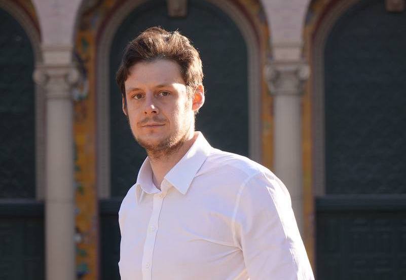 Импортозамещение в области акселераторов для финтех-стартапов