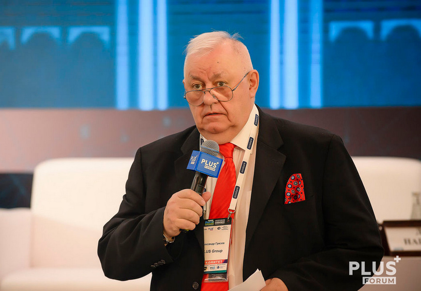 Александр Гризов, издатель журнала «ПЛАС»: «Удары по дата-центрам «Яндекса» изменили привычную картину мира платежей»