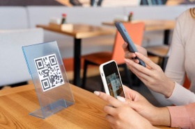 Оплата по QR в Таджикистане стала доступна для клиентов Сбера