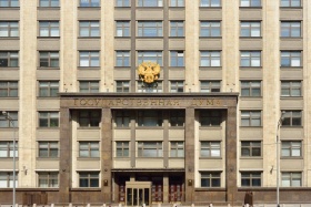 Комитет Думы по финрынку выступил против увеличения страховок по вкладам
