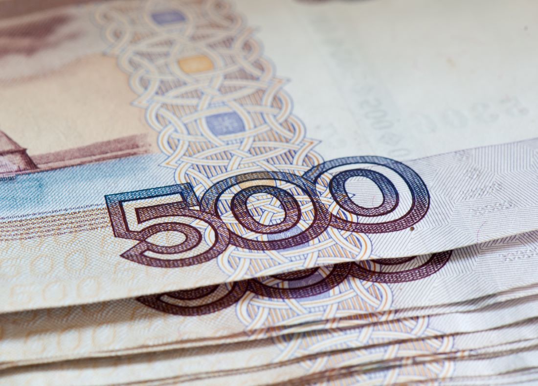 ЦБ отменил голосование по выбору символов для новой банкноты 500 рублей