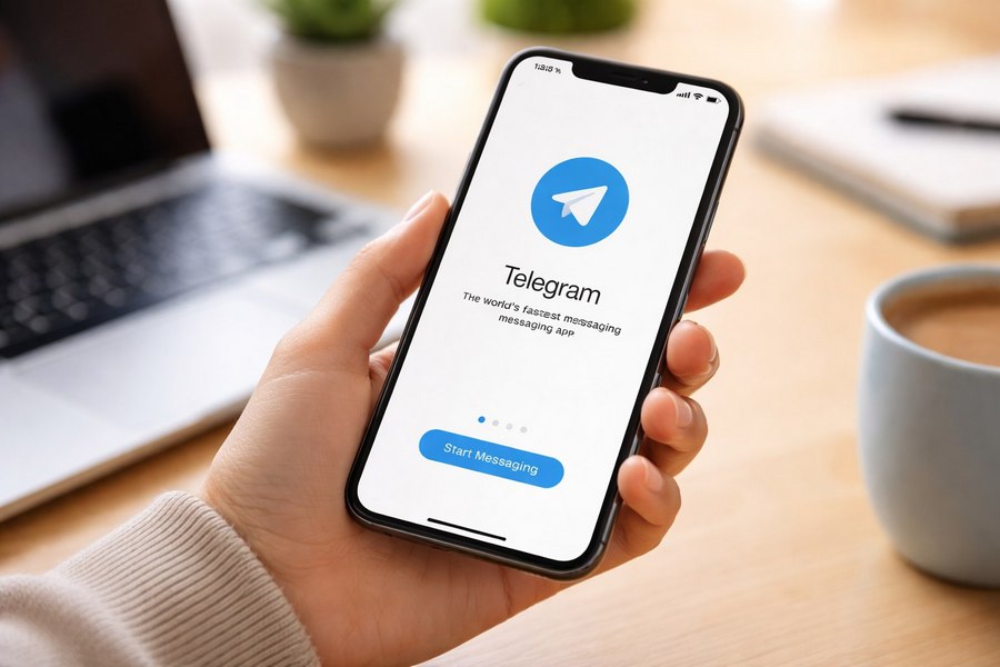 Блокировка Telegram с 1 апреля не планируется