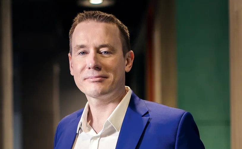 Кирилл Меньшов: «Цифровизация — естественный и эволюционный путь развития»