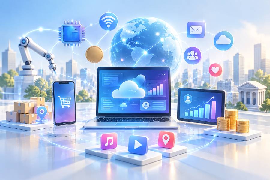 Реестр платформ для самозанятых расширен до 13 сервисов