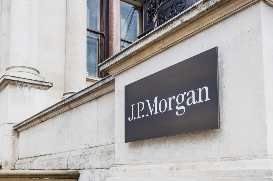 JPMorgan Chase укрепляет позицию самого ориентированного на ИИ банка в мире