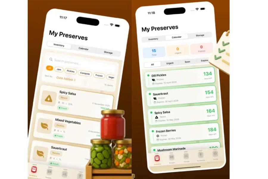 Т-Банк выпустил новое приложение для iPhone под названием Craftersy