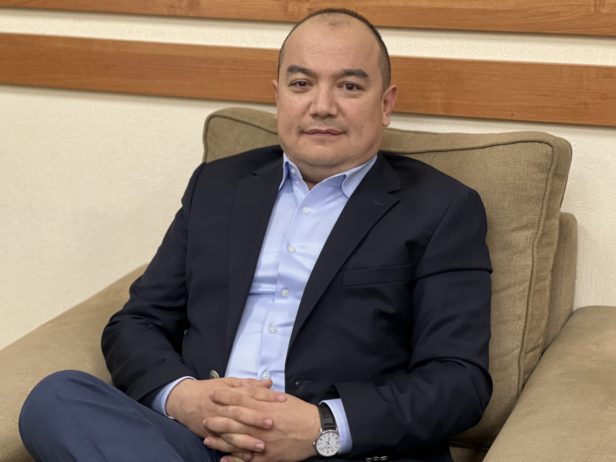 Стимулирование экономического роста через развитие рынков капитала  в Узбекистане
