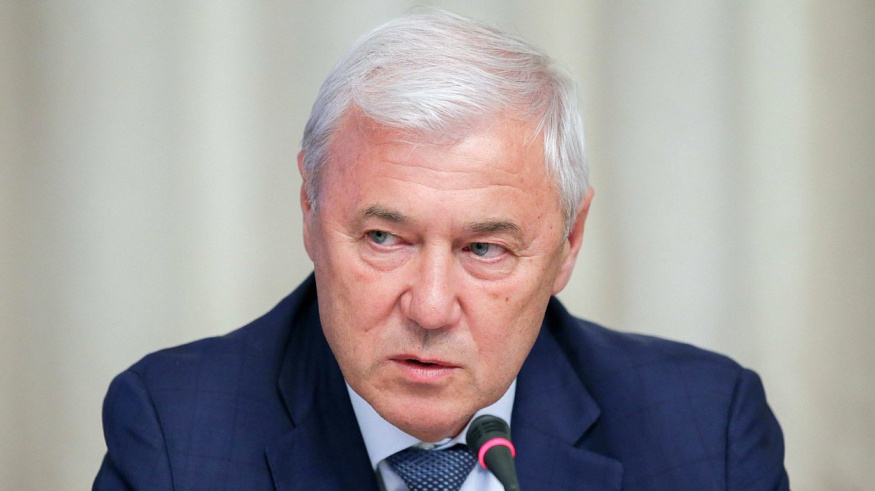 Аксаков допустил возможность более мягкого регулирования оборота криптовалют в России