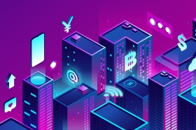 В Казахстане создадут пилотную криптозону CryptoCity