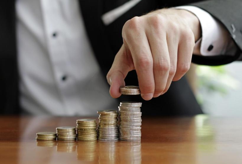 Чистая прибыль банков в ноябре выросла на 27%