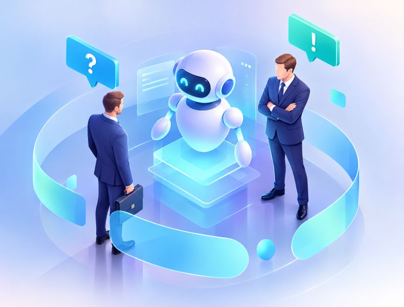 Расходы бизнеса на нейросети в 2026 году могут достичь 237 млрд рублей