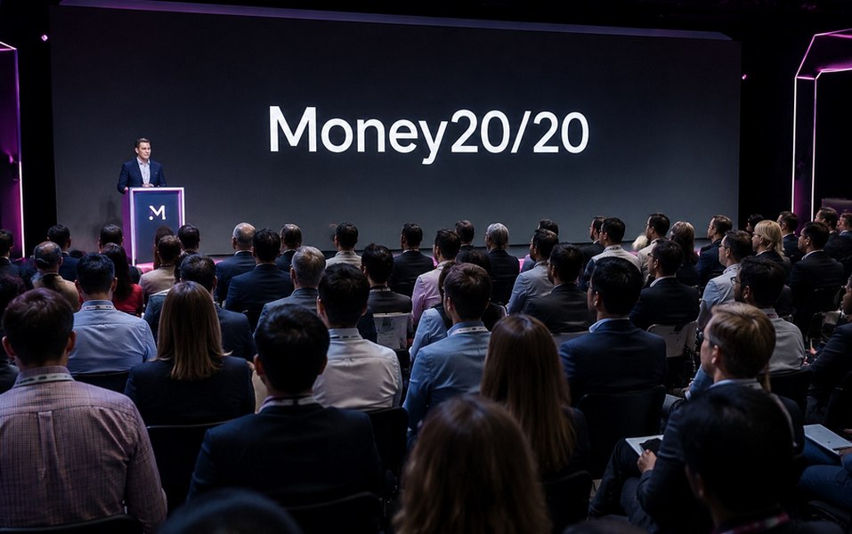 Money20/20 Europe 2026. Ключевые тренды в сфере платежей с использованием ИИ, стейблкоинов и Open Banking