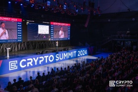 VI Crypto Summit 2025 соберет в Москве свыше 12500 посетителей