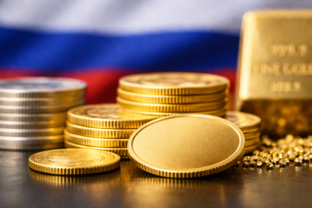 Инвестиции в золото: какую монету чаще всего покупают россияне Инвестиции в золото: какую монету чаще всего покупают россияне