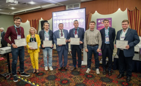 Круглый стол «Будущее рынка устройств банковского самообслуживания»
