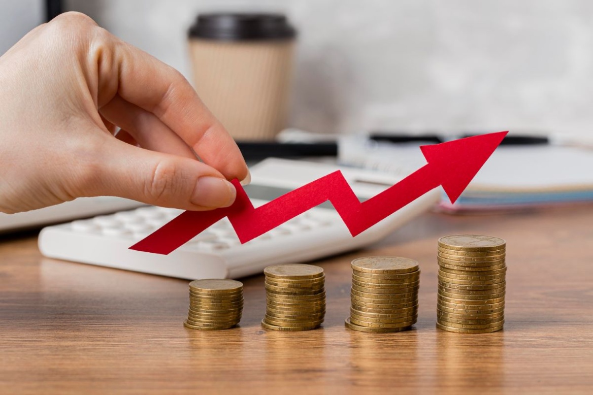 Выручка российского финтеха с начала года достигла 194,3 млрд рублей