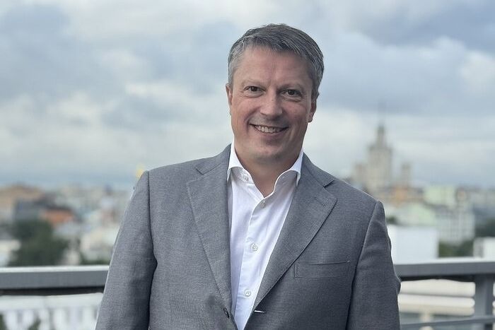 Георгий Горшков назначен председателем правления «Вайлдберриз Банка»