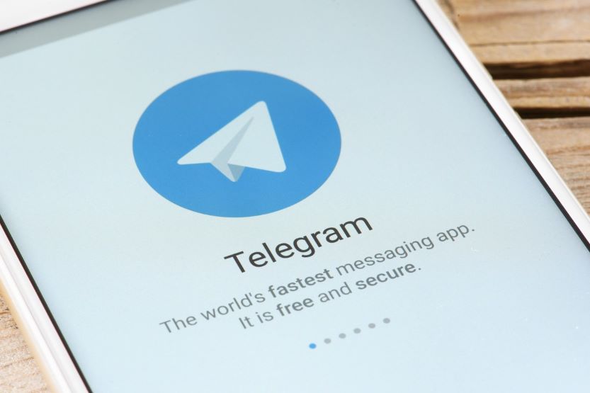 В Госдуме рекомендовали не проводить финансовые операции через Telegram