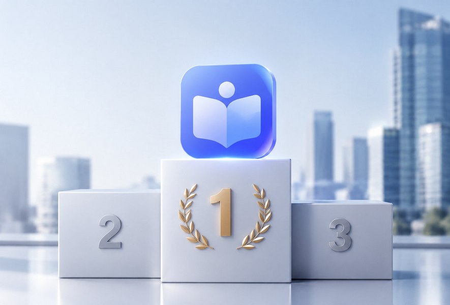 Платформа InKnowledge возглавила рейтинг российских KMS-систем для крупного бизнеса по версии CNews