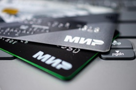 ЕС планирует наложить санкции на платежную систему «Мир»