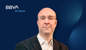 Встраиваемые финансы и BaaS. Взгляд BBVA