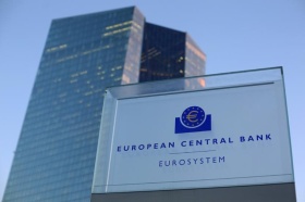 ЕЦБ сохранил все три основные процентные ставки на прежних уровнях