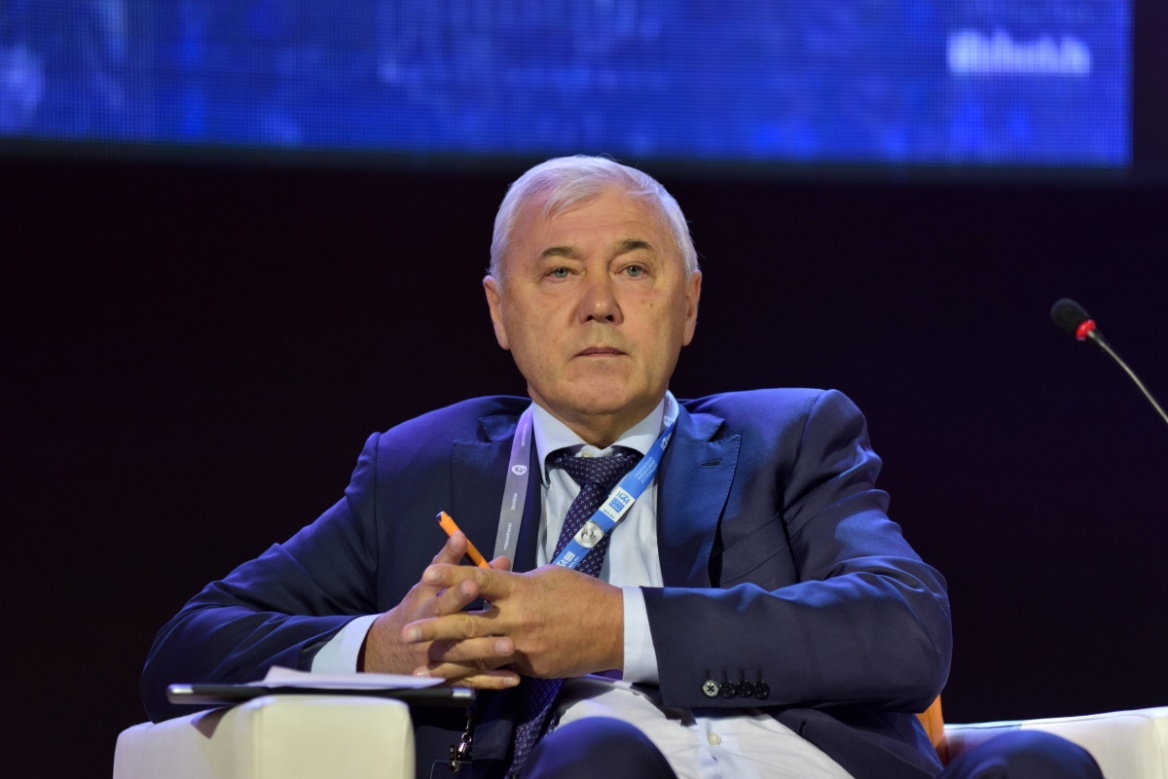 Анатолий Аксаков спрогнозировал темпы дальнейшего снижения ключевой ставки