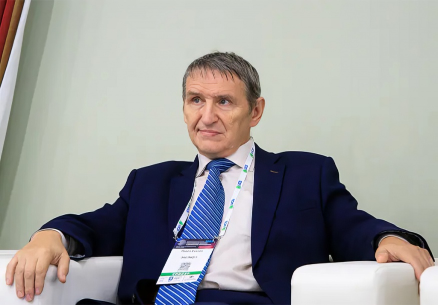 Биометрия – взгляд со стороны