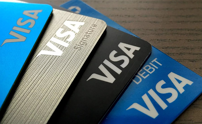 Как обеспечить безопасность платежей при помощи AI. Опыт Visa
