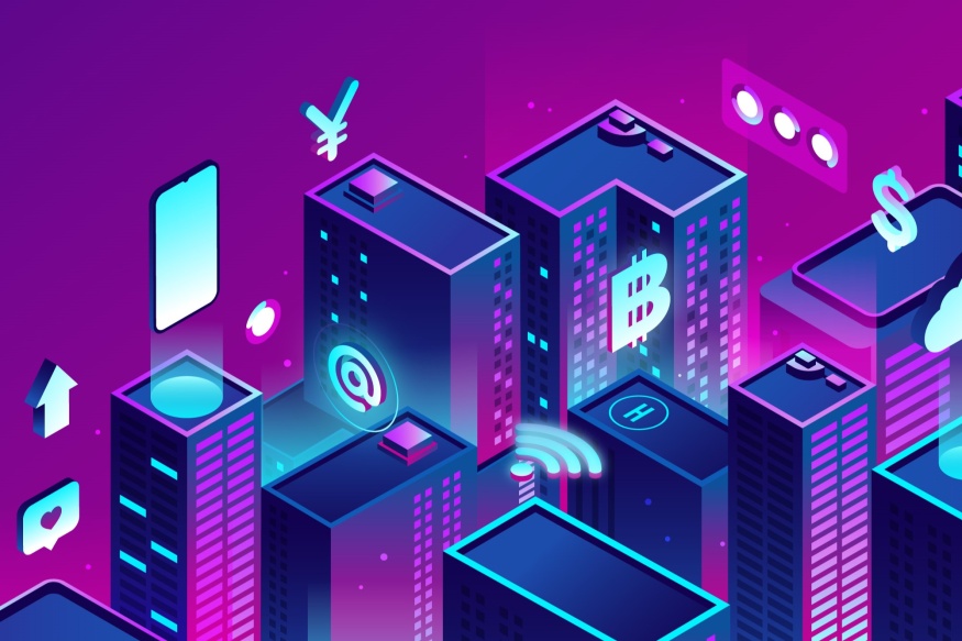 В Казахстане создадут пилотную криптозону CryptoCity
