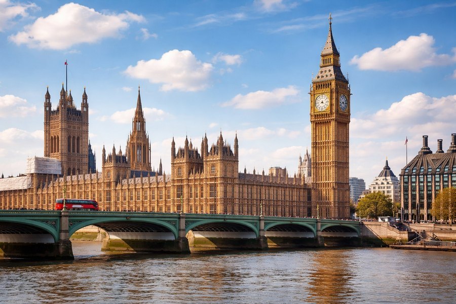 UK Finance призывает к налаживанию более тесных связей между Великобританией и ЕС