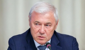 До конца этого года ключевая ставка в России может снизиться до 15%