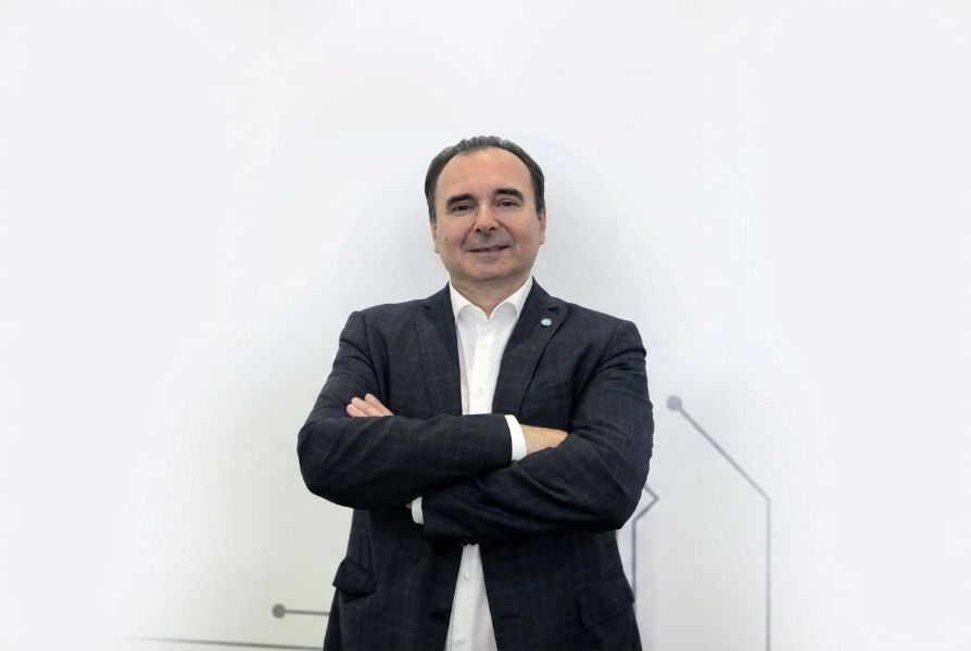 Дмитрий Ищенко, АФТ: генеративный ИИ – уже не пилот, а основа дальнейшего развития финансового рынка