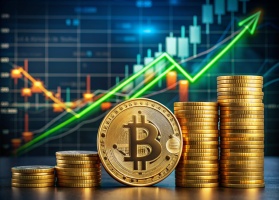 Эксперты указывают на возможное продолжение роста цен на криптоактивы