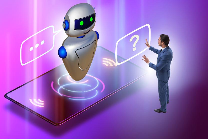 AI-агенты открывают недостижимые ранее возможности для автоматизированного обслуживания
