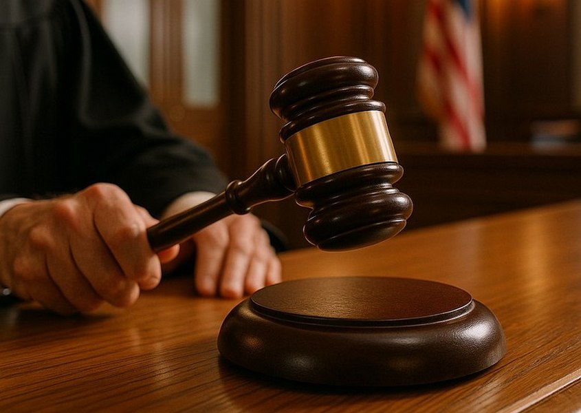 Суд обязал Т-банк выплатить Дмитрию Спиридонову 22 млн рублей