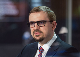 Глава Альфа-Банка и профессор Стэнфорда об экосистемах и суперсервисах