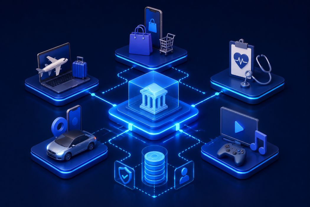 Embedded Finance: как банки и финтех-компании зарабатывают на встроенных финансах