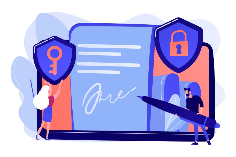 ЦБ создаст платформу коммерческих смарт-контрактов в цифровых рублях