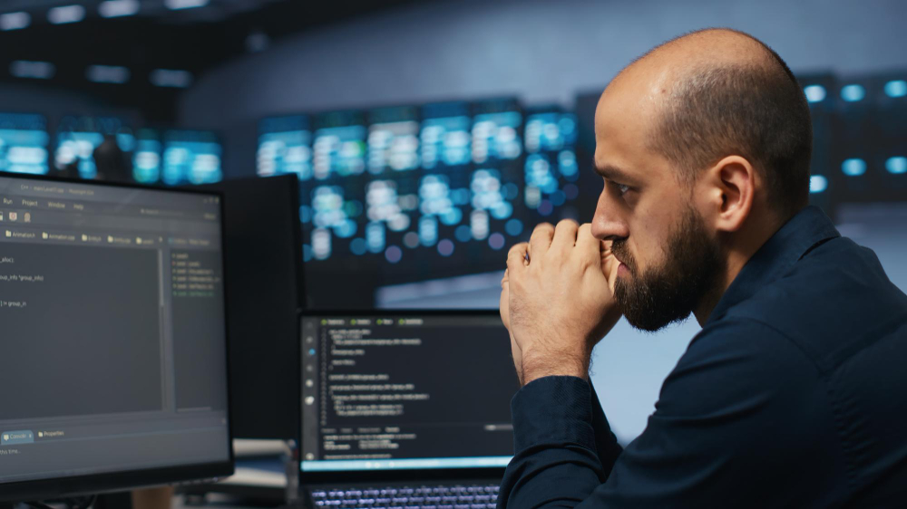 Банки стали главной целью мощных DDoS-атак в 2026 году Банки стали главной целью мощных DDoS-атак в 2026 году
