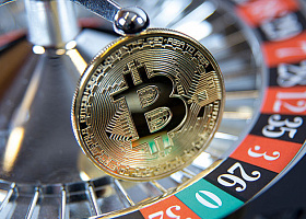 Начало лета 2021. QR против токена, биткоин против CBDC?