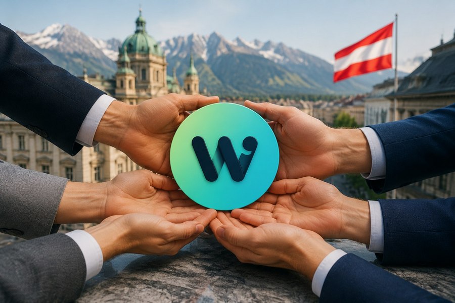 Австрийские банки поддерживают Wero