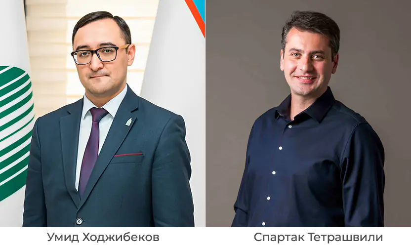 Новый закон о кредитовании глазами банков Узбекистана