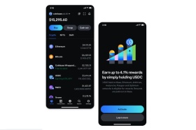 Coinbase запускает универсальное приложение Base App
